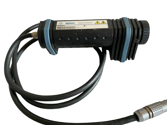 HP / Agilent 81625B High Power InGaAs Optical Head 27dBm