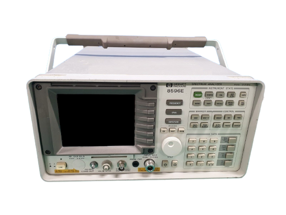 Agilent / Keysight 8594Q QAM Analyzer, 9 kHz to 2.9 GHz
