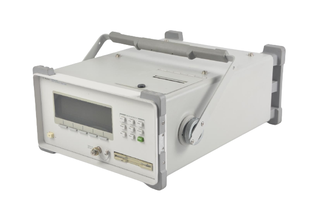 Agilent / Keysight 86121A WDM system test