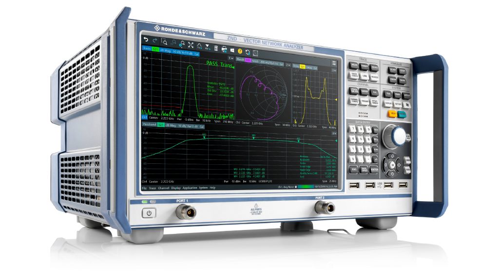 Rohde & Schwarz ZND