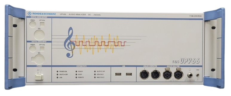 Rohde___Schwarz_UPV66