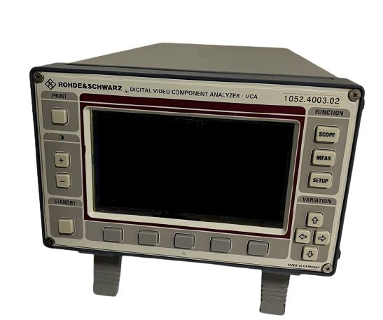Rohde___Schwarz_VCA
