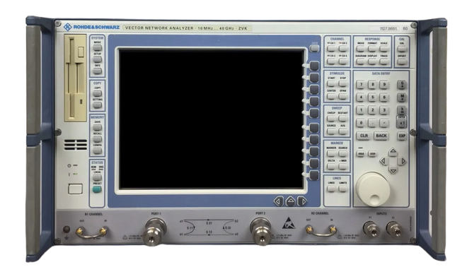 Rohde___Schwarz_ZVK40