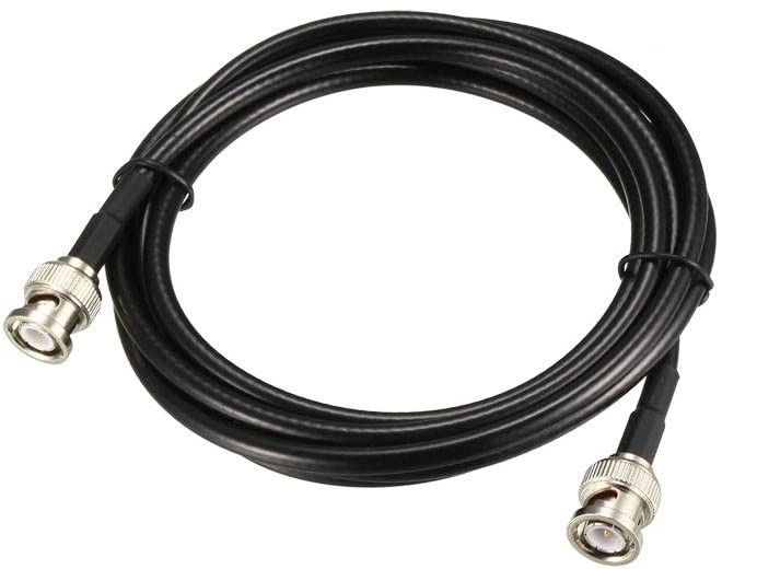50hm BNC Coaxial Cable