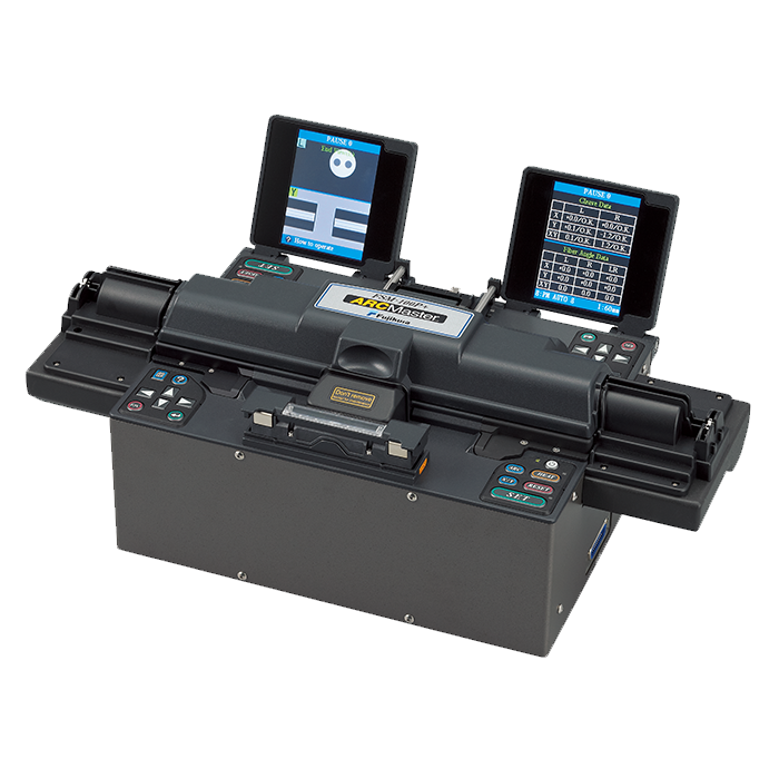 Fujikura FSM-100p Fusion Splicer