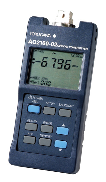 Ando AQ2160-02