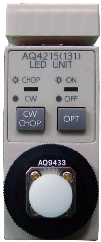 Ando AQ4215