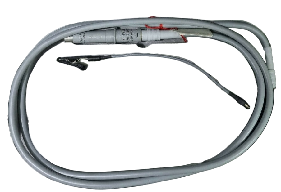 Rohde & Schwarz URV5-Z7