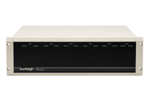 Burleigh 6000 2-Axis Inchworm Controller Burleigh 6000 2-Axis