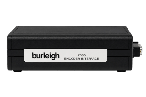 Burleigh 7006 Encoder Interface Burleigh 7006