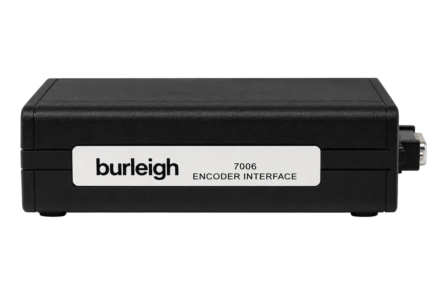 Burleigh 7006 Encoder Interface Burleigh 7006