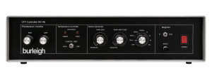 Burleigh RC-45 CFT Controller Burleigh RC-45