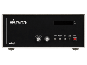 Burleigh WA-20 Wavemeter Burleigh WA-20