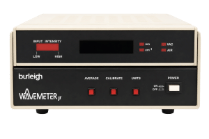 Burleigh WA-2000 Wavemeter Junior Burleigh WA-2000