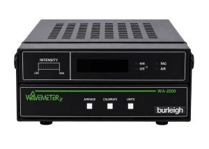Burleigh WA-2500 VIS/NIR/IR Wavemeter Burleigh WA-2500
