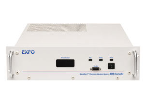 Exfo 8600 Inchworm Controller Exfo 8600