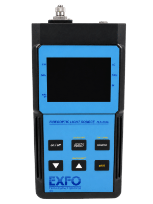Exfo FLS-210A