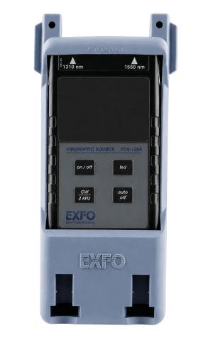 Exfo FOS-125A