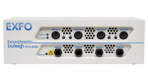 Exfo PCS-6000 Controller Exfo PCS-6000
