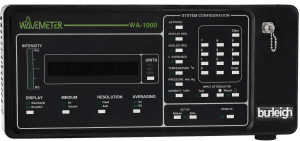 Exfo WA-1000 Laser Wavelength Meter Exfo WA-1000