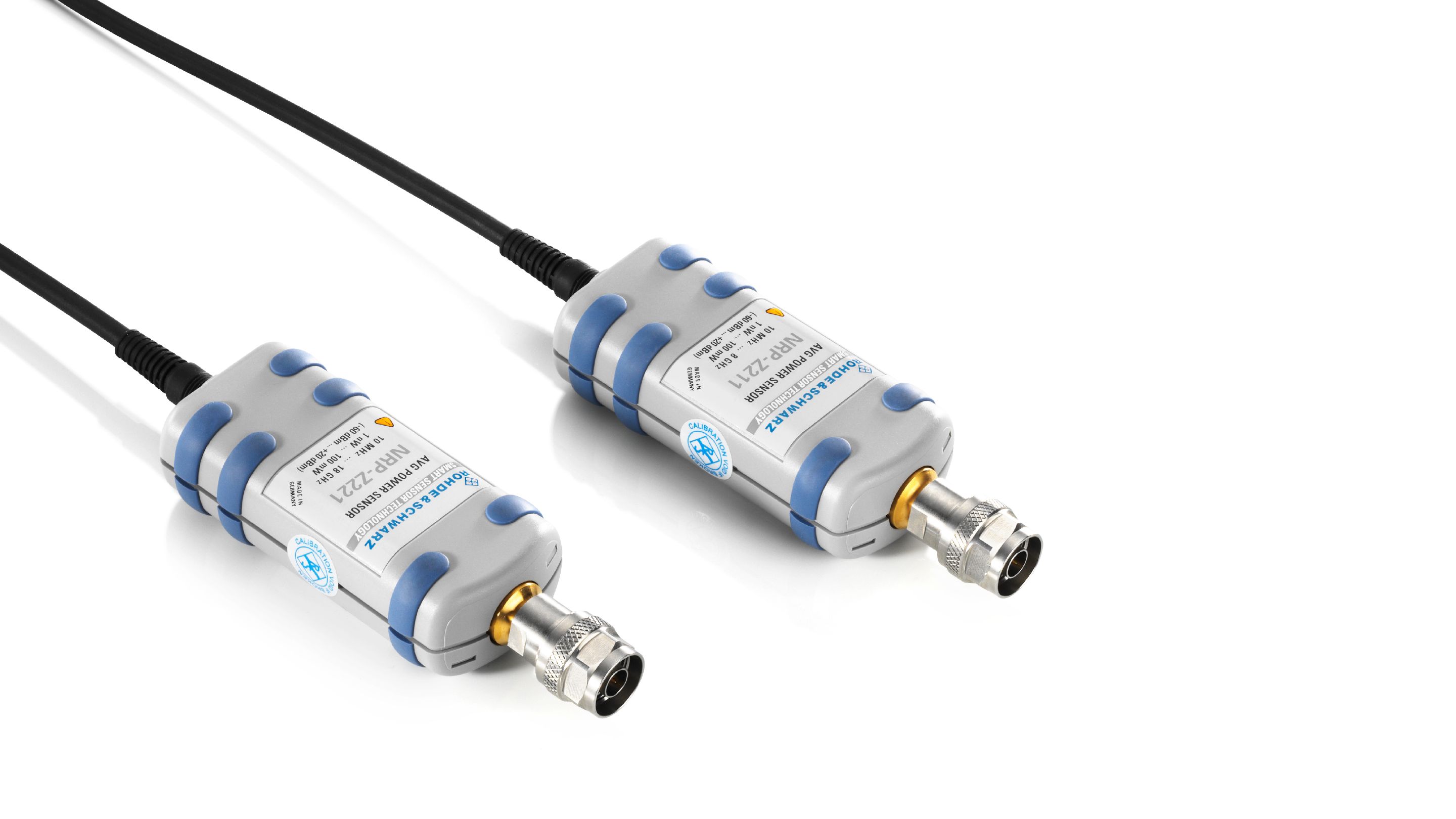 Rohde & Schwarz NRP-Z221