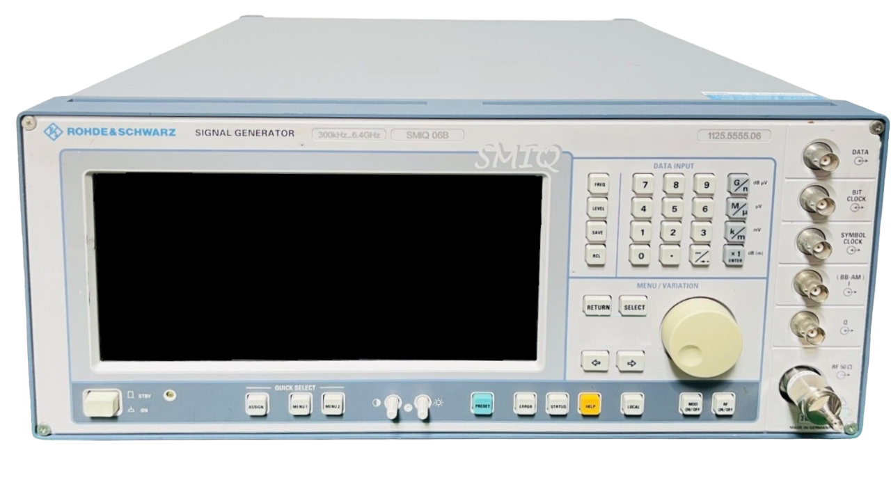 SMIQ06B