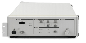 Advantest Q7606B – Optical Chirpform Test Set, 1510 nm to 1590 nm Advantest Q7606B