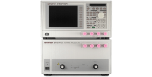 Advantest Q7750 – Optical Network Analyzer Advantest Q7750