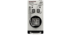 Advantest Q81206 – LED Light Source Advantest Q81206