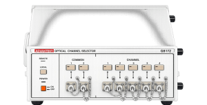 Advantest Q8172 – Optical Channel Selector Advantest Q8172