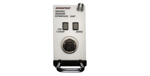 Advantest Q82202