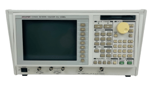 Advantest R3753XH – Network analyzer Advantest R3753XH