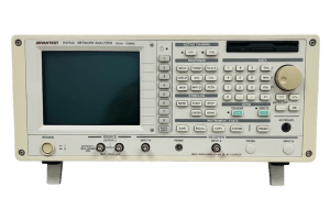 Advantest R3754A – Network analyzer Advantest R3754A