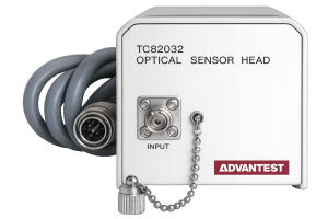 Advantest TQ82032