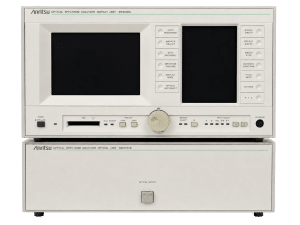 Anritsu MS9701B Optical Spectrum Analyzer Anritsu MS9701B