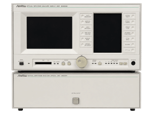 Anritsu MS9701C Optical Spectrum Analyzer Anritsu MS9701C