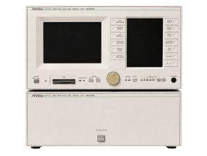 Anritsu MS9702B – Optical Spectrum Analyzer Anritsu MS9702B