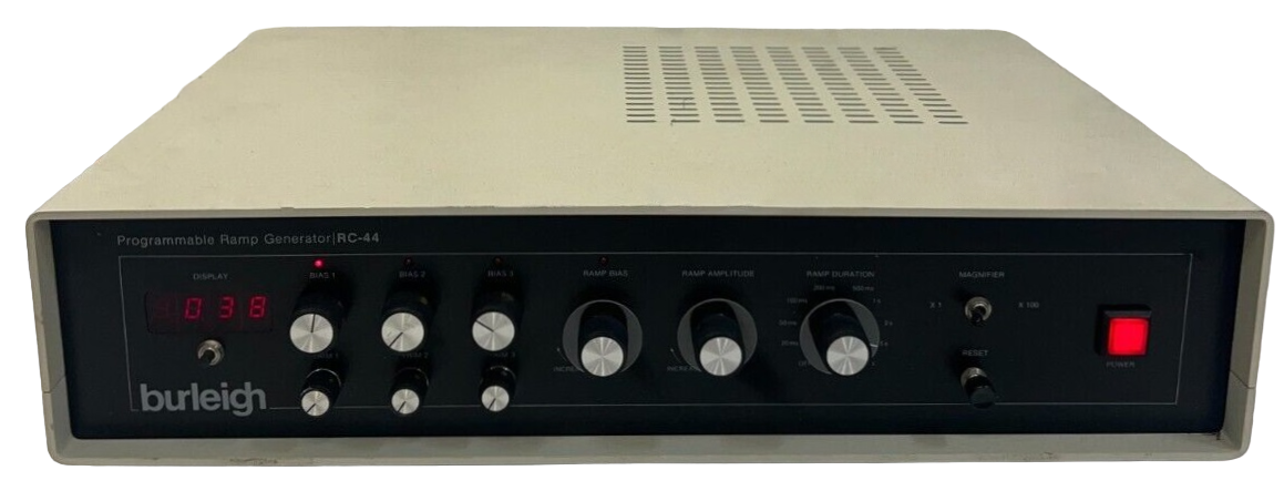 Burleigh RC-44 Ramp Generator