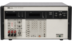 Fluke 5100B – Meter Calibrator Fluke 5100B