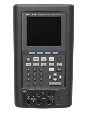 Fluke 702 Documenting Process Calibrator Fluke 702