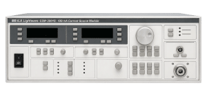 ILX Lightwave CSM-39010: 100 mA Current Source Module ILX Lightwave CSM-39010