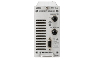 ILX Lightwave CSM-39050: 4-CH Laser Diode Current Source Module ILX Lightwave CSM-39050