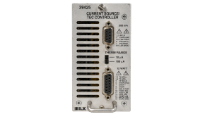 ILX Lightwave CSM-39425: 4-CH Laser Diode Current Source Module ILX Lightwave CSM-39425