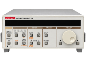 Keithley 486