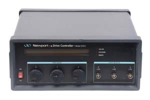Newport ESA-CX – ESA-C UDrive 3-Axis Controller