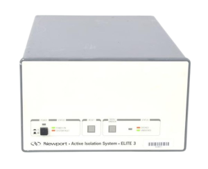 Newport AIC-4 Elite3 Active Isolation System Controller