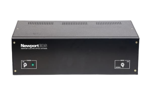 Newport N3120-6DS EOS Driver Module