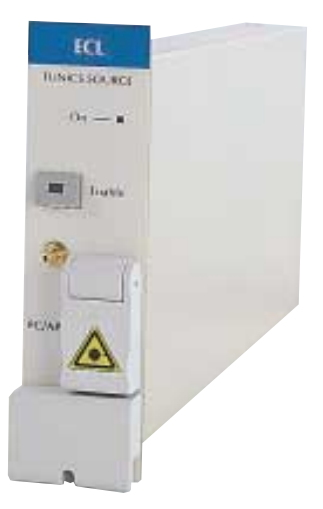 Photonetics 3612 ECL