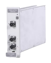 Newport PTS-FOSW 1×2 Fiber Optic Switch Module