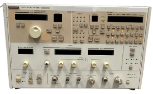 Advantest D3173 – Pulse Pattern Generator to 3GHz